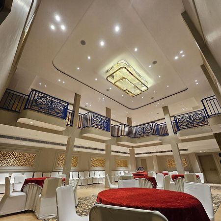 Virasat Villa & Banquet Hall Kānpur Exterior photo