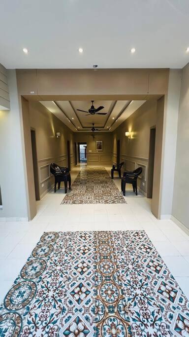 Virasat Villa & Banquet Hall Kānpur Exterior photo